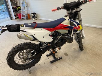 KTM EXC 300 Tpi - 2