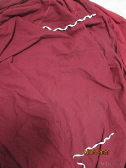 přehoz na gauč -dvosedák 1 ks - 2