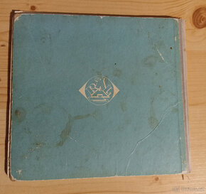 Kniha Kaštánek a Kaštanka - 2