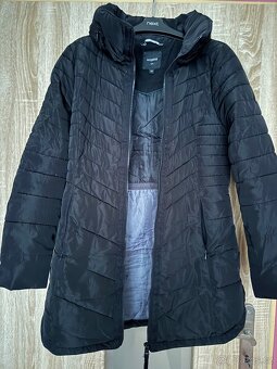 Bunda Next vel.38 - 2