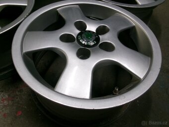 Fabia 1 litá kola 14 - 2