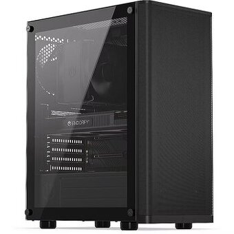 HERNÍ PC I5 13400F RTX 3080 10GB 32GB RAM SSD 1TB - 2