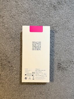 T Phone 3 Dual-Sim 6GB/128GB - 2