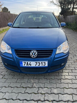 VW Polo - 2