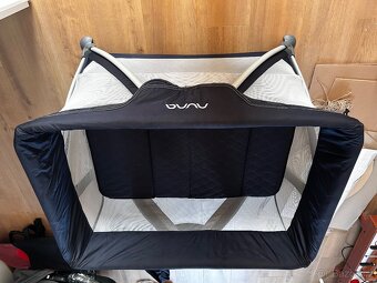 Cestovní postýlka NUNA - 2