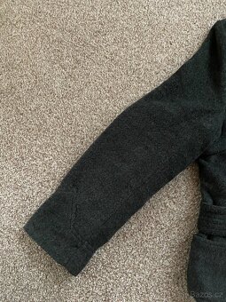 Nový dámský podzimní/zimní kabátek Casa Blanca - 2