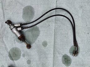 Mercedes SL R129 ADS - 2