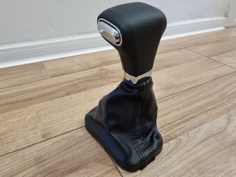 Kožená DSG hlavice radici paka radička - 2