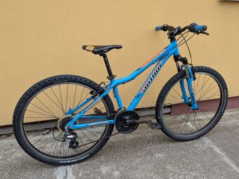 dětské kolo Author A-Matrix 26 - 2