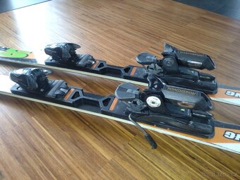 Lyže Rossignol 135 cm - 2