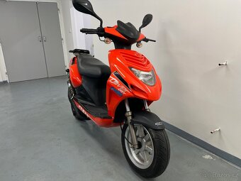 CPI Oliver City 50 - 2