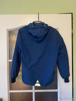 Dětská nepromokavá bunda - 2