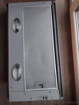 Digestoř Zanussi - 2