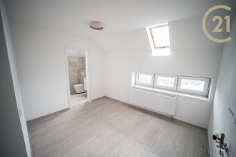 Prodej bytu 1+1, 35 m2, Jenišovice - 2