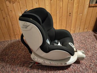 Autosedačka Britax Römer Dualfix Pro - 2