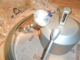 Stropní světlo - 2