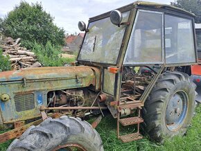 Zetor 6945 - 2