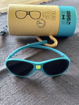 Sluneční brýle Kietla, od 1 roku - 2