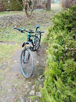 Prodám elektrokolo - 2