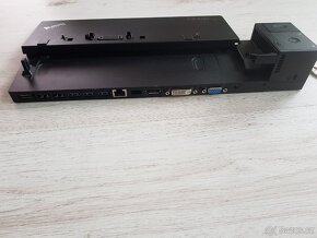 Dokovací stanice Lenovo ThinkPad Pro Dock (40A1) - 2