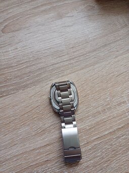 Prodám hodinky prim automatic funkční - 2