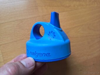 Víčko na dětskou lahev Nalgene - 2
