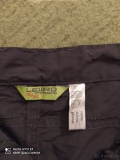 dětské oteplovacky lewro - 2