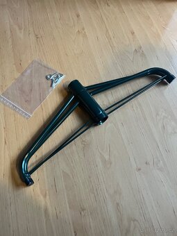 Stojan na vánoční stromeček - 2