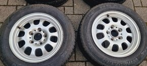 Orig.alu 15" BMW 3 e46 atd - 2