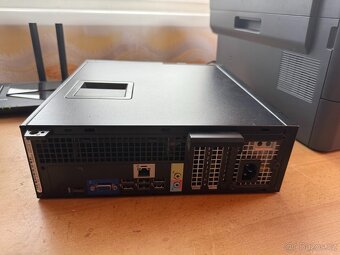 PC/INTEL PEN/RAM 4GB/HDD 250GB/GPU INT/W10 - 2