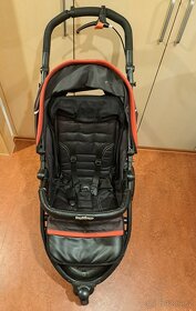 Kočárek Peg Perego Book Cross - 2