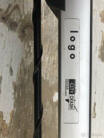 Střešní nosiče - 2