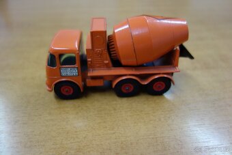 MATCHBOX KING SIZE  K 13 - 2