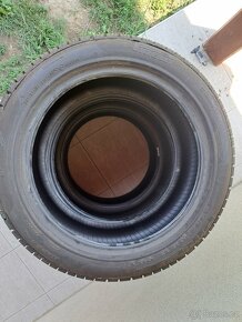 kusovky...225/50R17 - vzorek 100% - 2