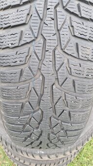 Nokian 185/65/15 - 2
