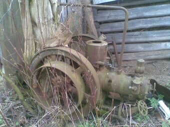 Stabilní motor, stabilák - 2