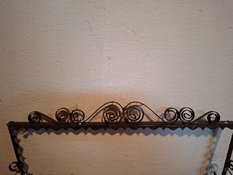 Rám na zrcadlo, obraz - 2