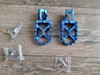 Prodám stupačky - 2