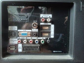 Samsung televize, model LE32B450C4WXXH - 2