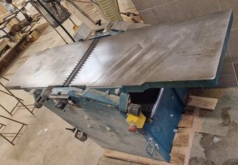 hoblovka protahovačka rojek 40cm - 2