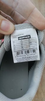 Nepromokavé boty vel. 31 - 2