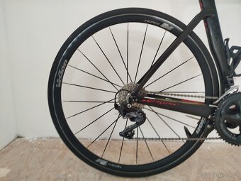 Prodám Merida Reacto 6000 L/56 - 2