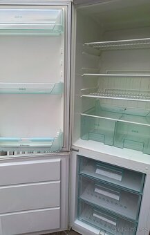 Lednička 174 cm - 2