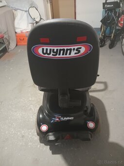 Elektrický vozík - 2