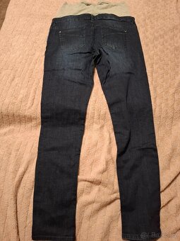 Těhotenské rifle - 2