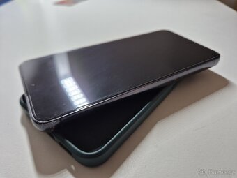 SAMSUNG S23 8/256 Onyx black - 2