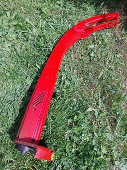 Strunová sekačka - 2