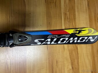 Dětské lyže 100 - 2