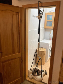 dětské hopsadlo - 2