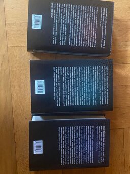 SESTERSTVO, MENTANTI, NAVIGÁTOŘI DUNY - HERBERT - 2